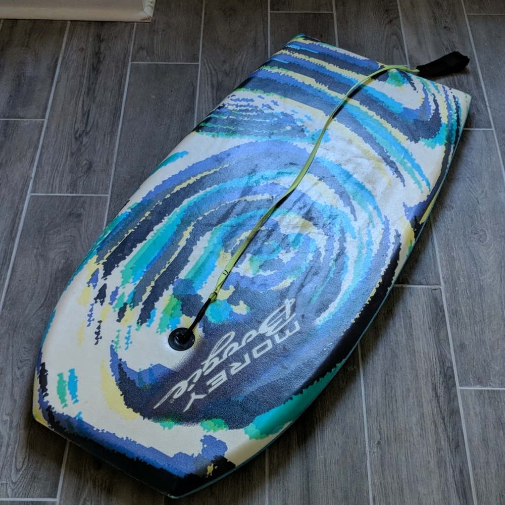 Vintage Morey 1994 Boogie board - Picture 6 of 6